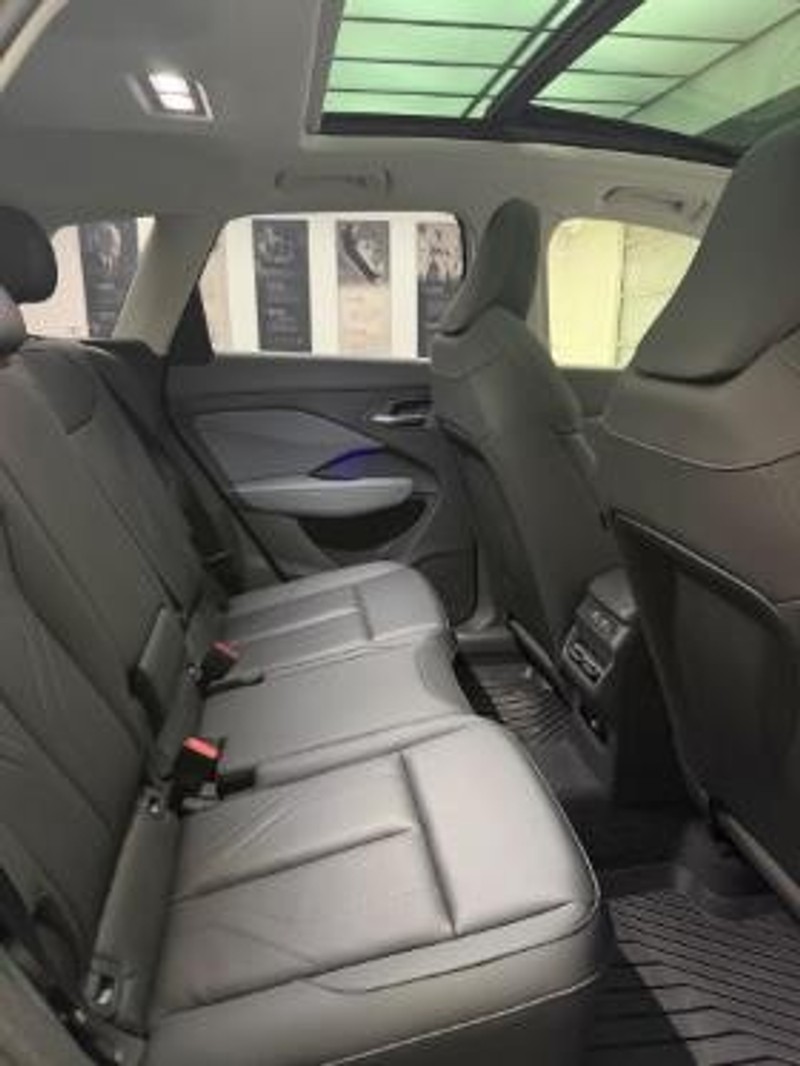 Audi Q3 - Audi Centre Rivonia - Image 13