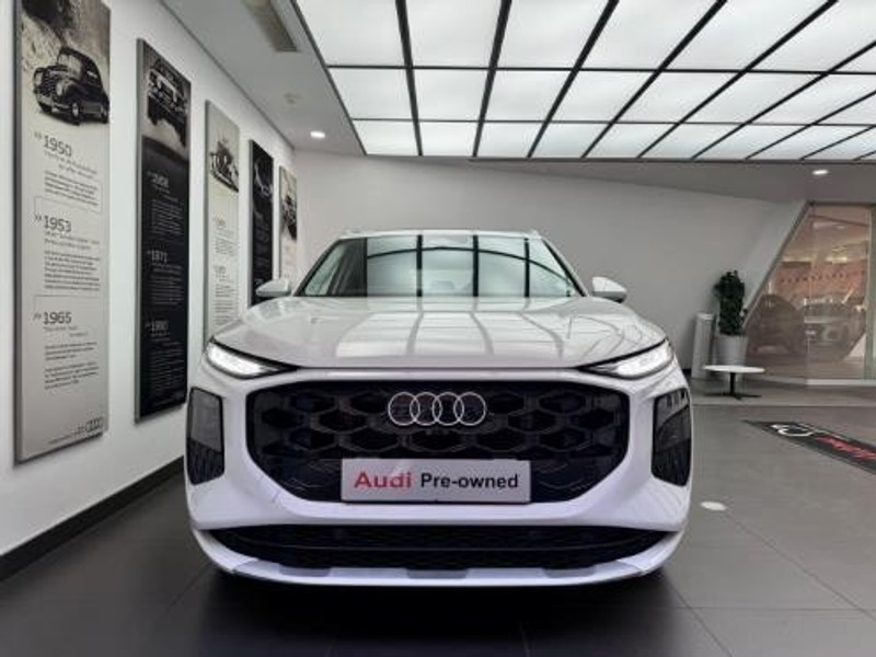 Audi Q3 - Audi Centre Rivonia - Image 2