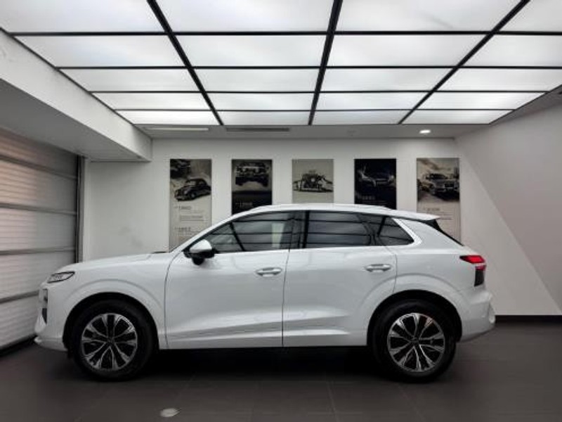 Audi Q3 - Audi Centre Rivonia - Image 3