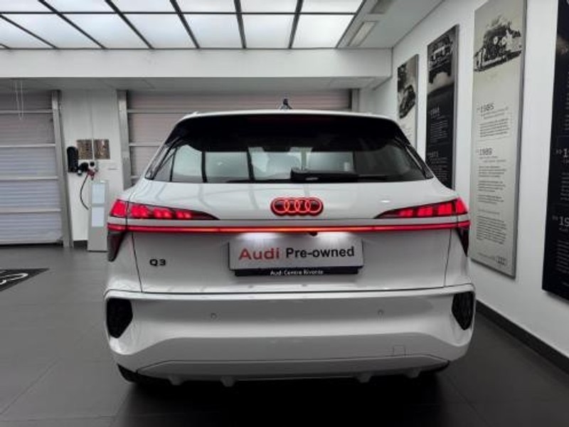 Audi Q3 - Audi Centre Rivonia - Image 7