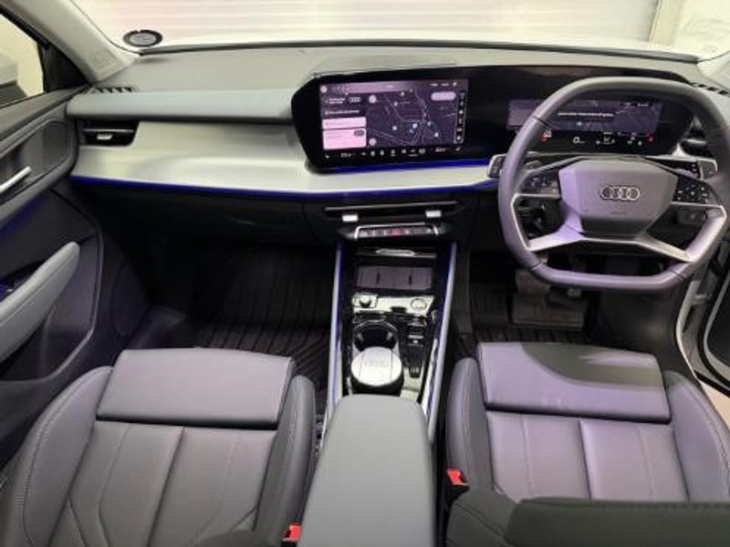 Audi Q3 - Audi Centre Rivonia - Image 11