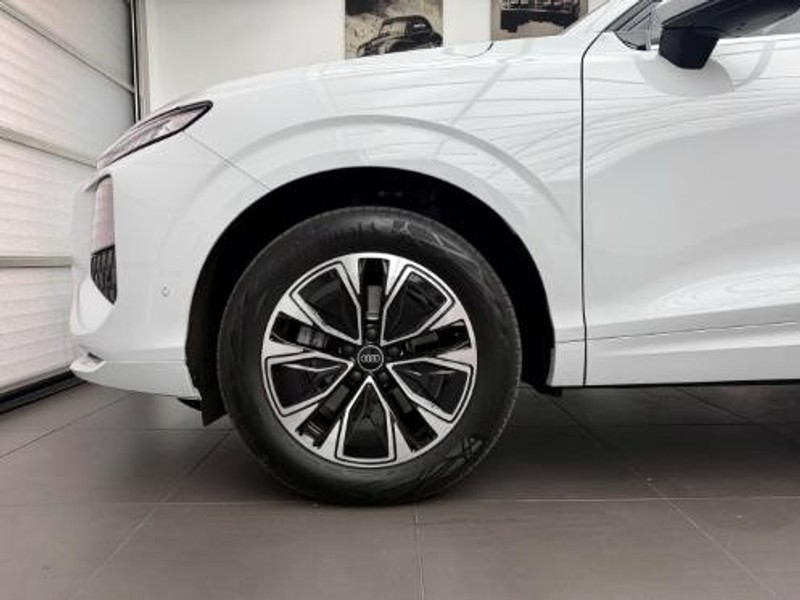 Audi Q3 - Audi Centre Rivonia - Image 4
