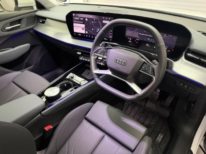 Audi Q3 - Audi Centre Rivonia - Image 9