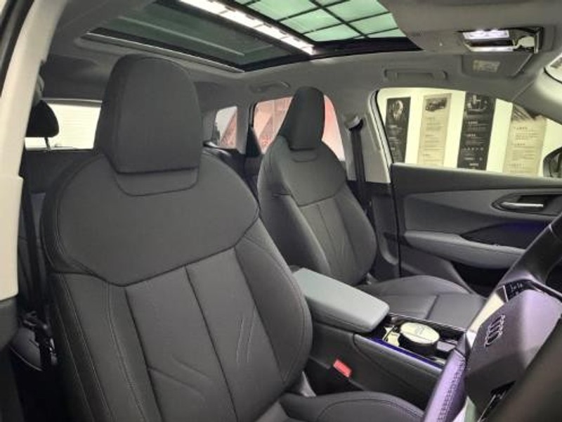 Audi Q3 - Audi Centre Rivonia - Image 10