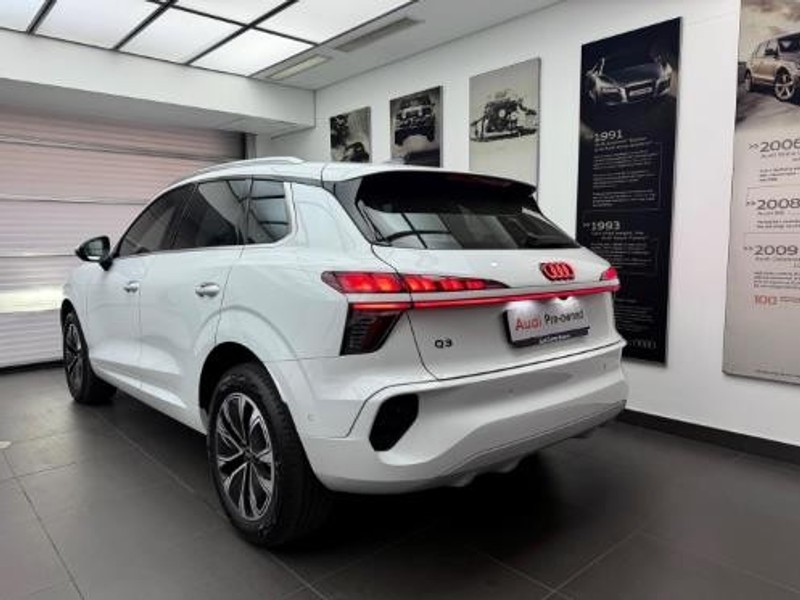 Audi Q3 - Audi Centre Rivonia - Image 6