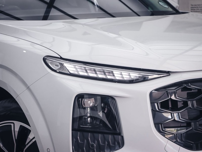 Audi Q3 - Audi Centre Rivonia - Image 5