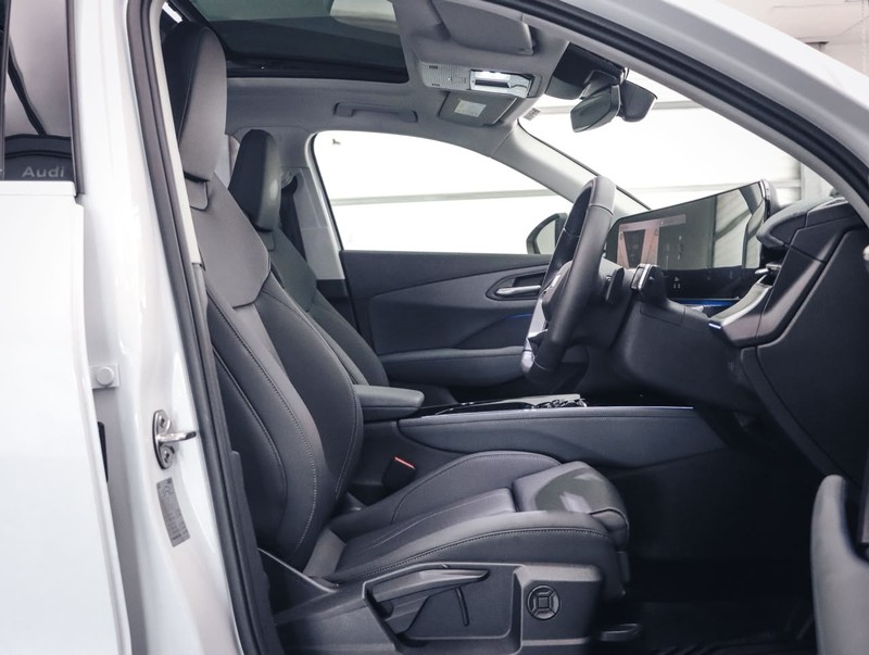 Audi Q3 - Audi Centre Rivonia - Image 15