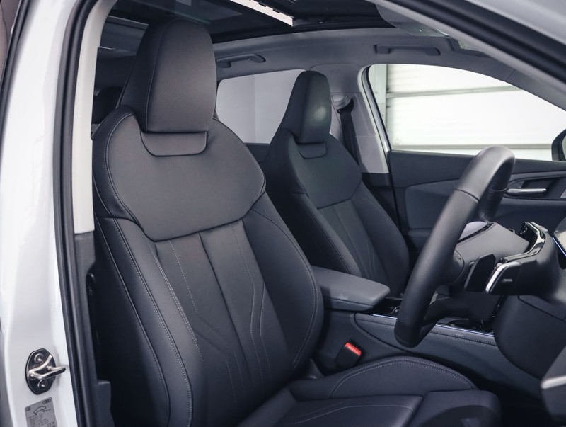 Audi Q3 - Audi Centre Rivonia - Image 16