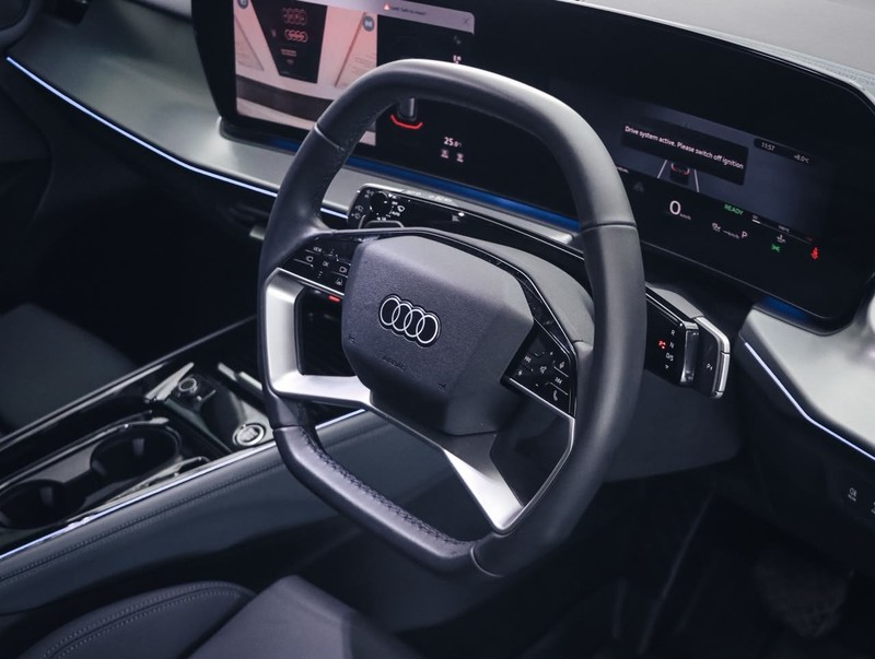 Audi Q3 - Audi Centre Rivonia - Image 17