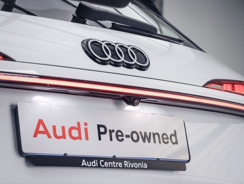 Audi Q3 - Audi Centre Rivonia - Image 11