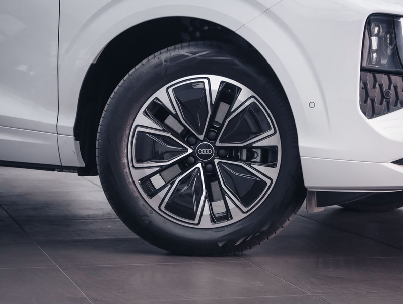 Audi Q3 - Audi Centre Rivonia - Image 2