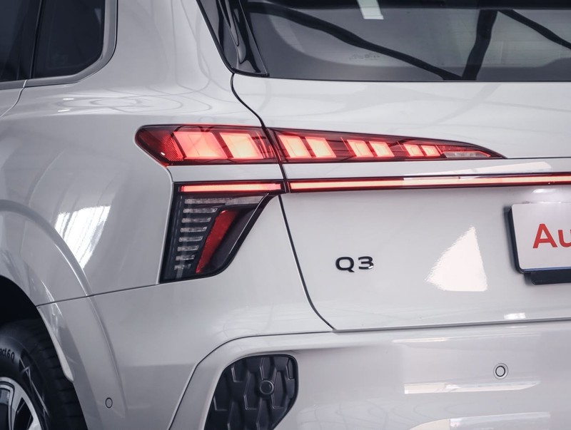 Audi Q3 - Audi Centre Rivonia - Image 7