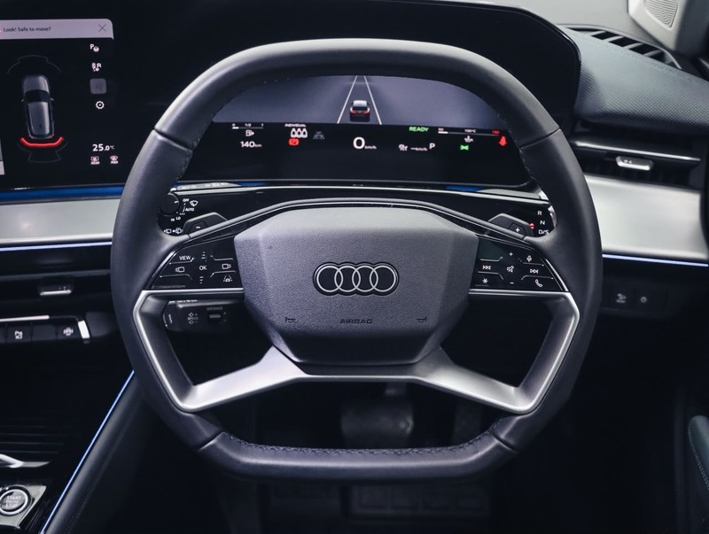 Audi Q3 - Audi Centre Rivonia - Image 21