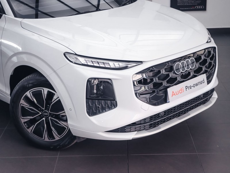 Audi Q3 - Audi Centre Rivonia - Image 3
