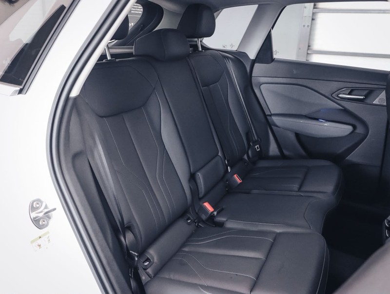 Audi Q3 - Audi Centre Rivonia - Image 18