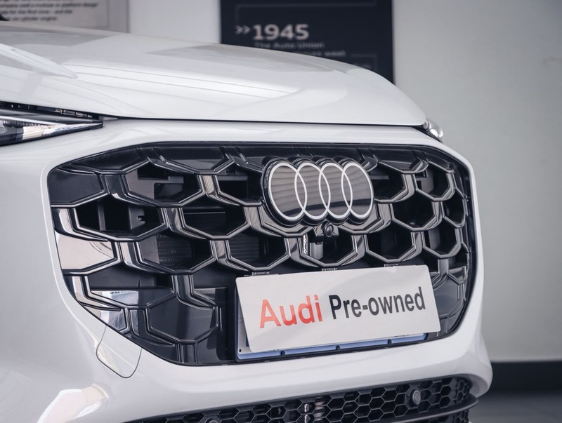 Audi Q3 - Audi Centre Rivonia - Image 6