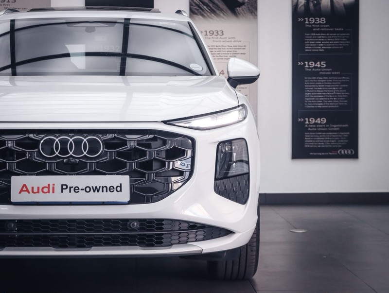 Audi Q3 - Audi Centre Rivonia - Image 9