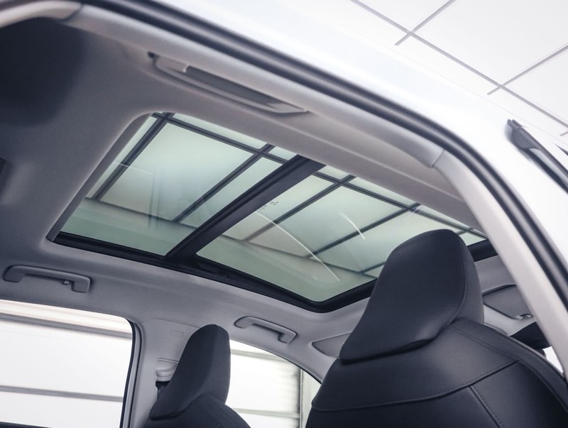 Audi Q3 - Audi Centre Rivonia - Image 22