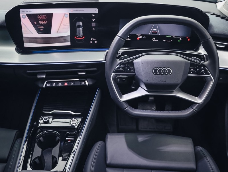 Audi Q3 - Audi Centre Rivonia - Image 23