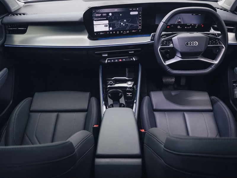 Audi Q3 - Audi Centre Rivonia - Image 28