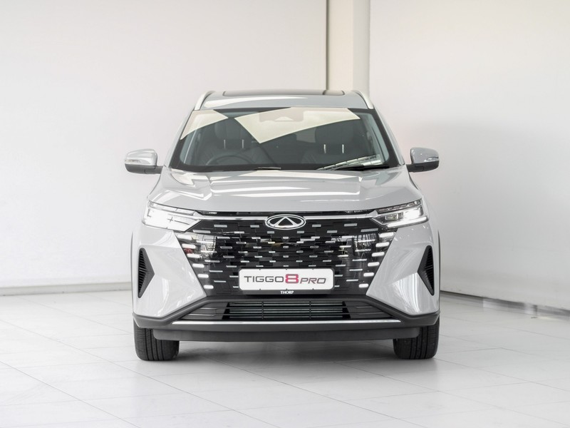 Chery Tiggo 8 Pro - Thorp Tableview - Image 2