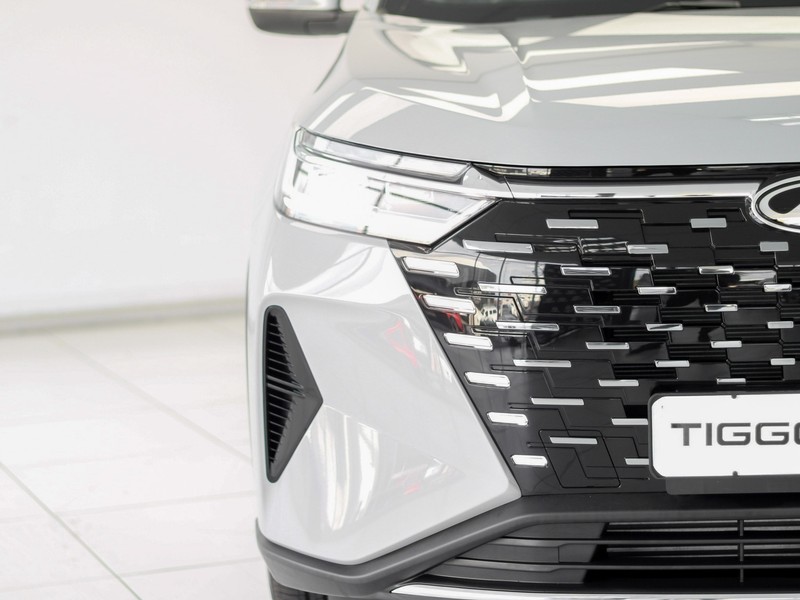 Chery Tiggo 8 Pro - Thorp Tableview - Image 3