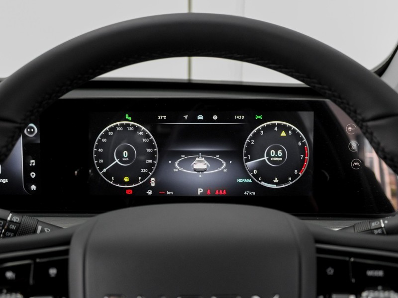 Chery Tiggo 8 Pro - Thorp Tableview - Image 18