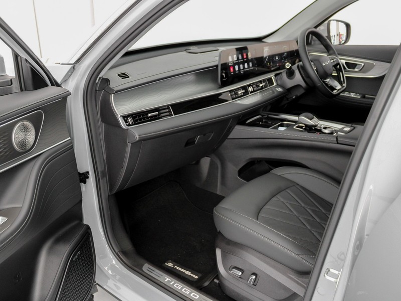 Chery Tiggo 8 Pro - Thorp Tableview - Image 8