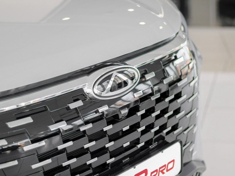 Chery Tiggo 8 Pro - Thorp Tableview - Image 4