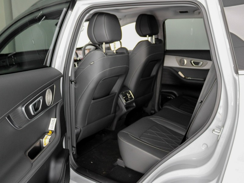 Chery Tiggo 8 Pro - Thorp Tableview - Image 9