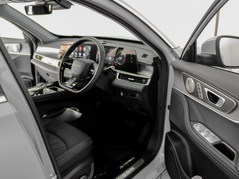 Chery Tiggo 8 Pro - Thorp Tableview - Image 12