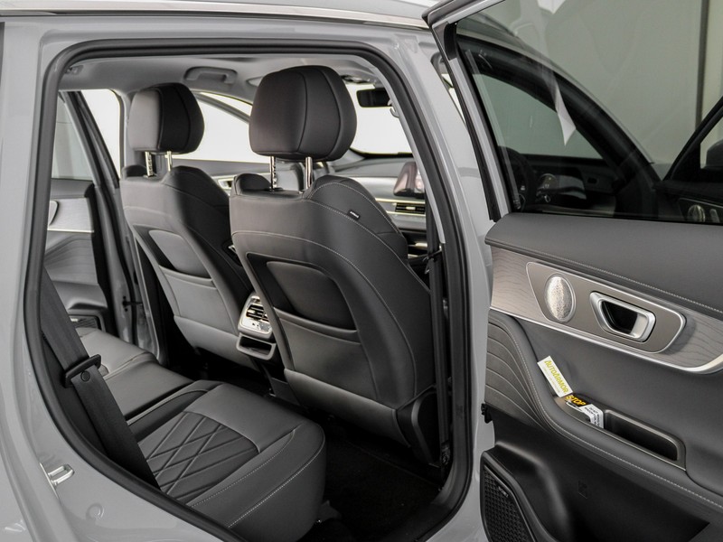 Chery Tiggo 8 Pro - Thorp Tableview - Image 11