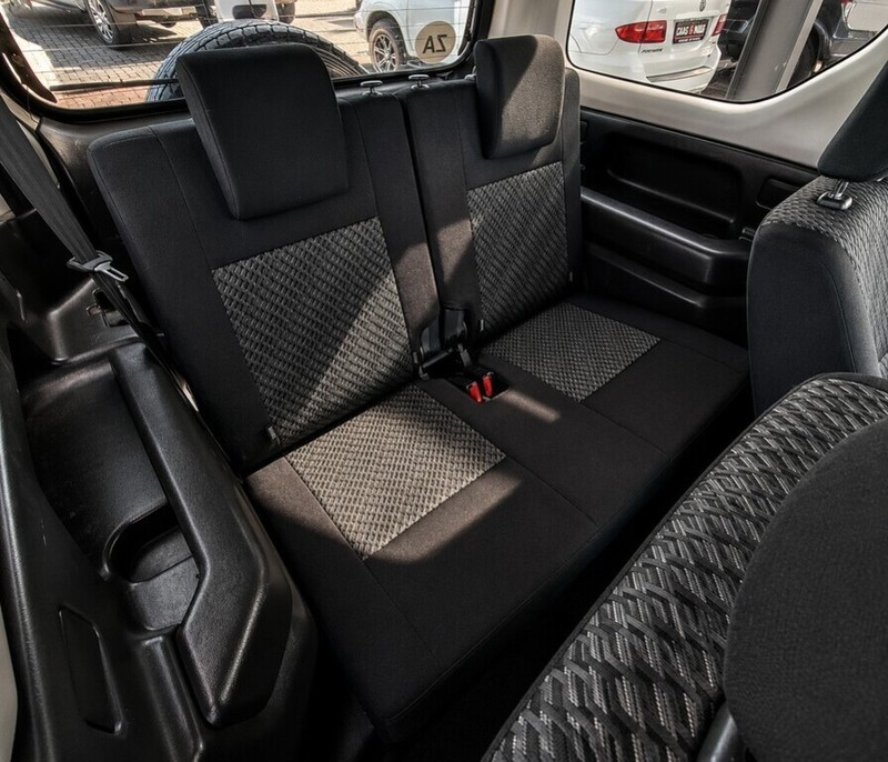 Suzuki Jimny - CARS@NOOK - Image 8