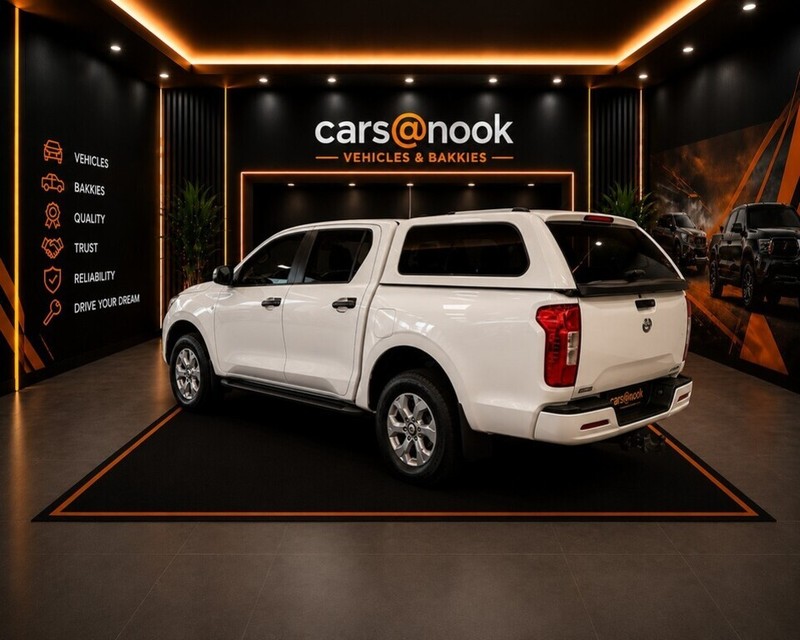 GWM P-Series - CARS@NOOK - Image 5