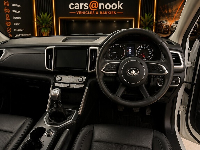 GWM P-Series - CARS@NOOK - Image 9