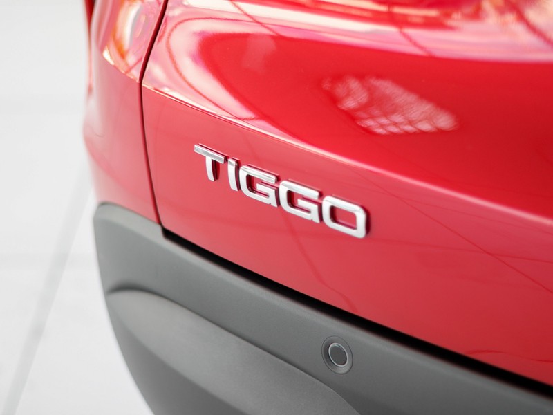 Chery Tiggo - Thorp Tableview - Image 9