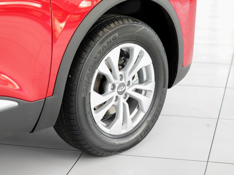 Chery Tiggo - Thorp Tableview - Image 5