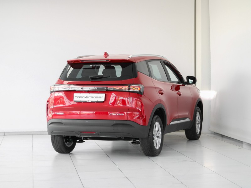 Chery Tiggo - Thorp Tableview - Image 8