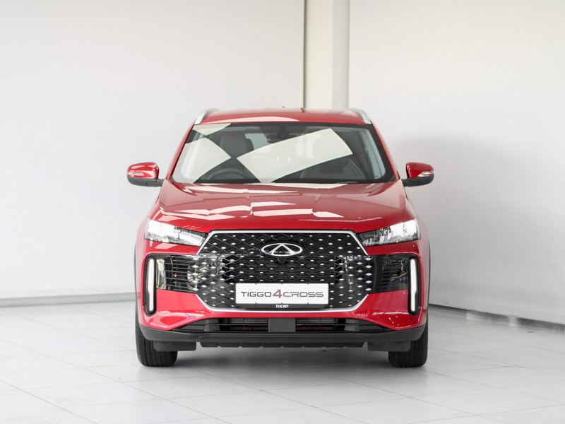 Chery Tiggo 4 - Thorp Tableview - Image 11