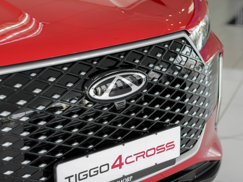 Chery Tiggo - Thorp Tableview - Image 4