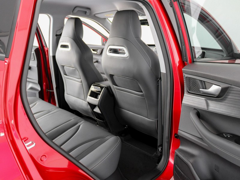 Chery Tiggo - Thorp Tableview - Image 13