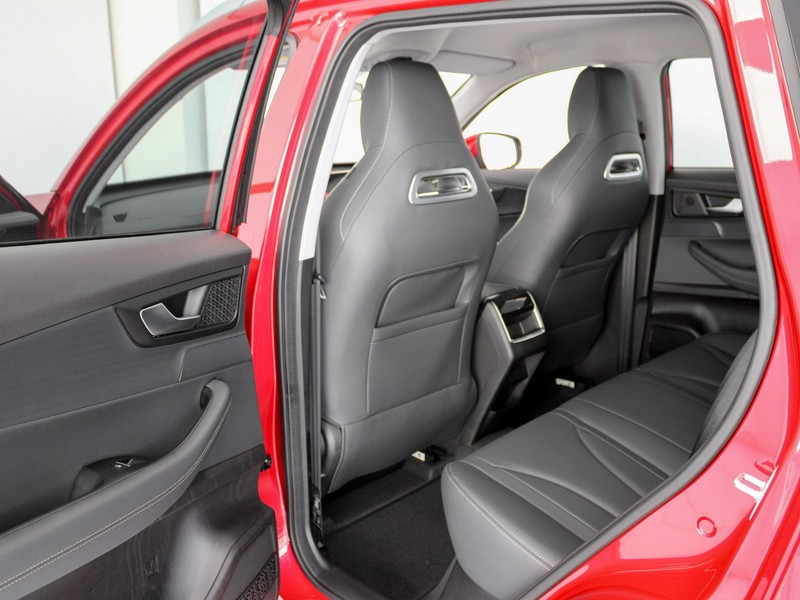 Chery Tiggo - Thorp Tableview - Image 12