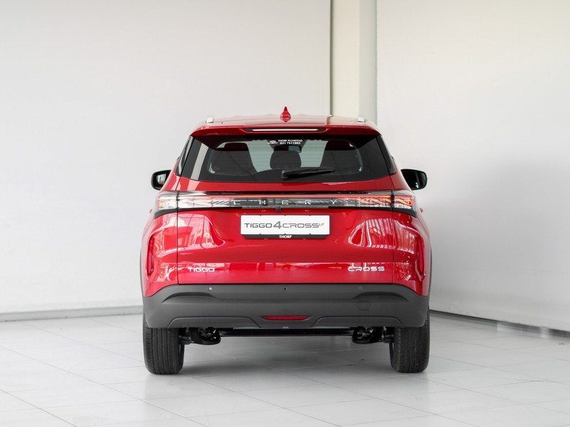 Chery Tiggo - Thorp Tableview - Image 6