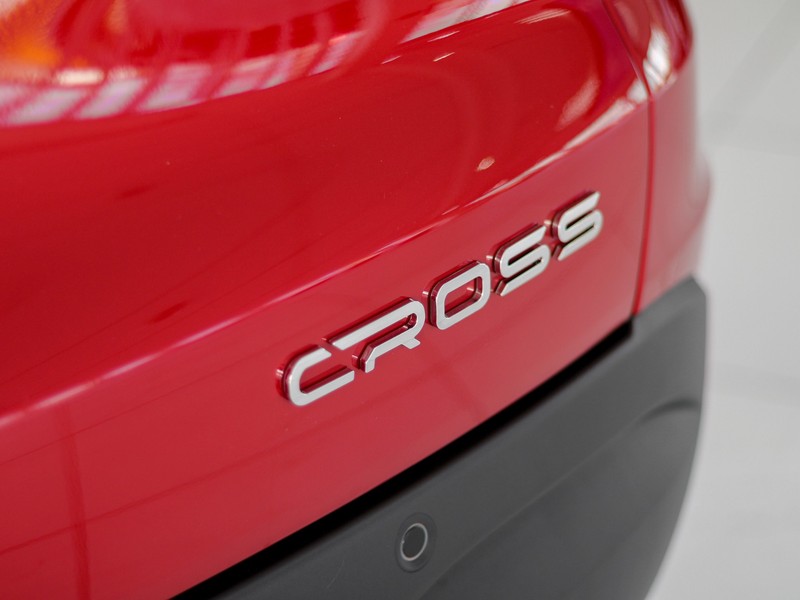 Chery Tiggo - Thorp Tableview - Image 11