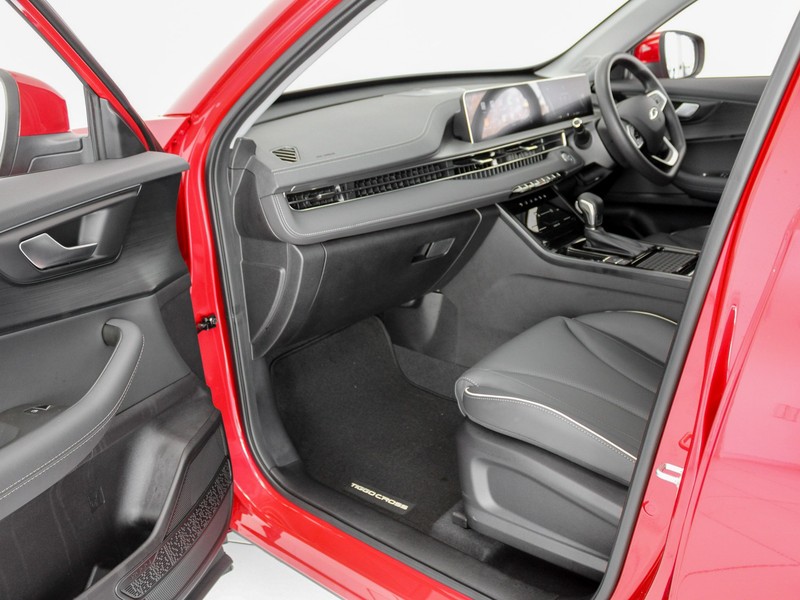 Chery Tiggo - Thorp Tableview - Image 10