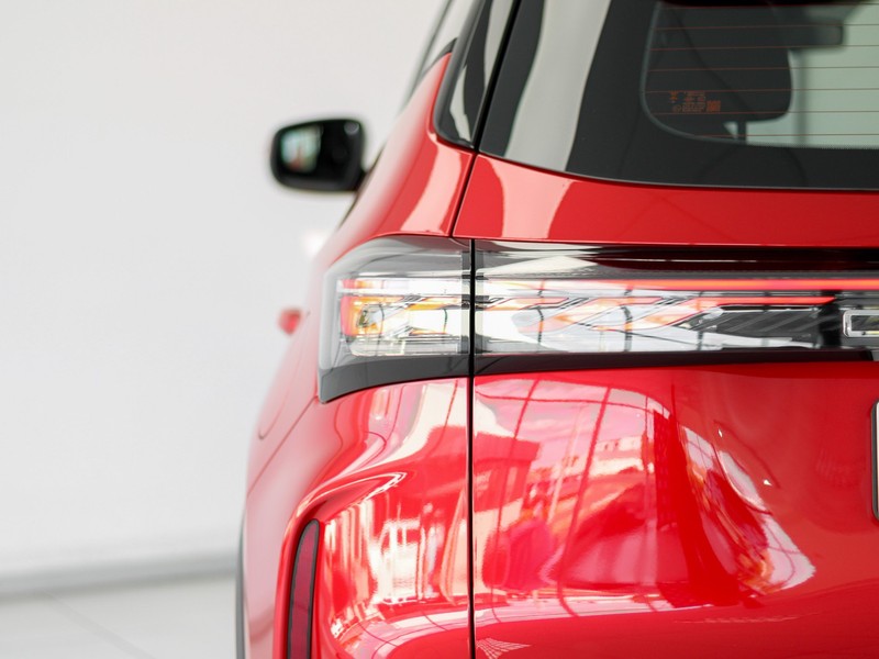Chery Tiggo - Thorp Tableview - Image 7