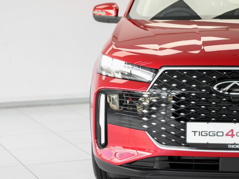 Chery Tiggo - Thorp Tableview - Image 3