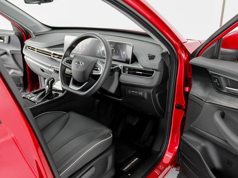 Chery Tiggo - Thorp Tableview - Image 14