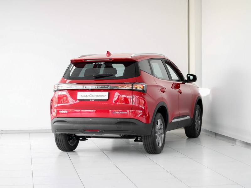 Chery Tiggo 4 - Thorp Tableview - Image 10