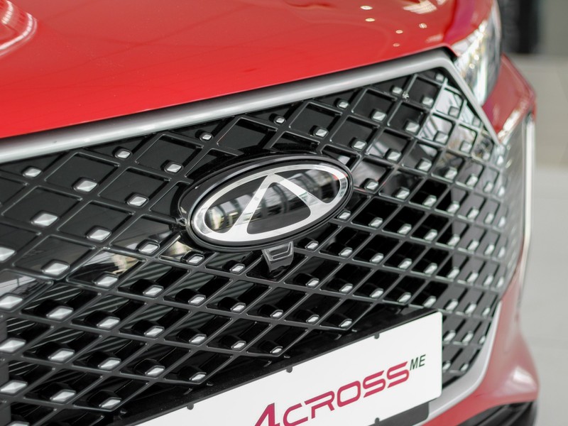 Chery Tiggo 4 - Thorp Tableview - Image 4